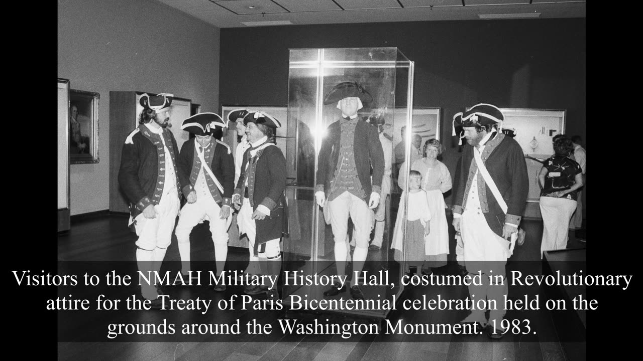 50 Rare And Powerful Historical Photos from the Past_ (_17)(1080P_HD)