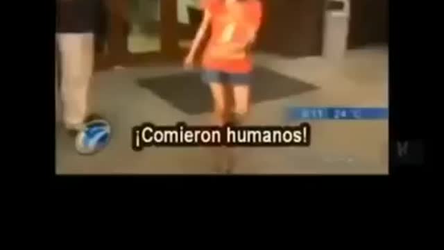 Girl left Illumin@ti party in terror because. . .