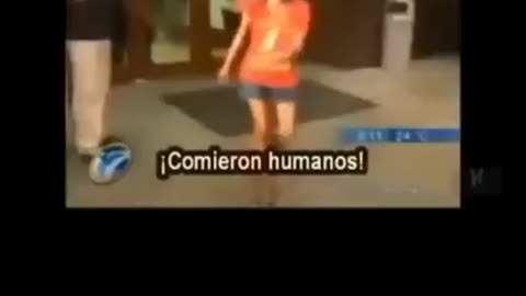 Girl left Illumin@ti party in terror because. . .