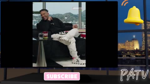 #Interview ~ from Jason Lee with #NLEChoppa | Smash or Pass on #Hollywood Unlocked 🔓