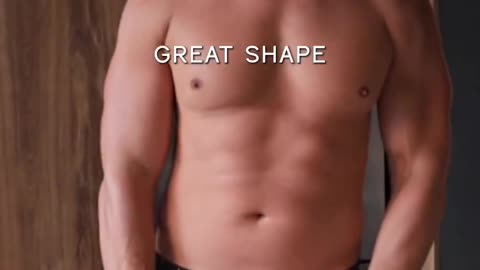 Tristan Tates health advice.