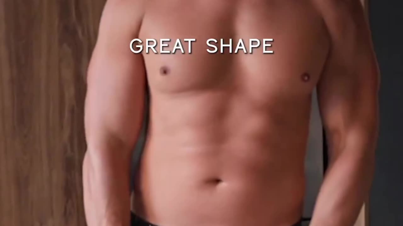 Tristan Tates health advice.
