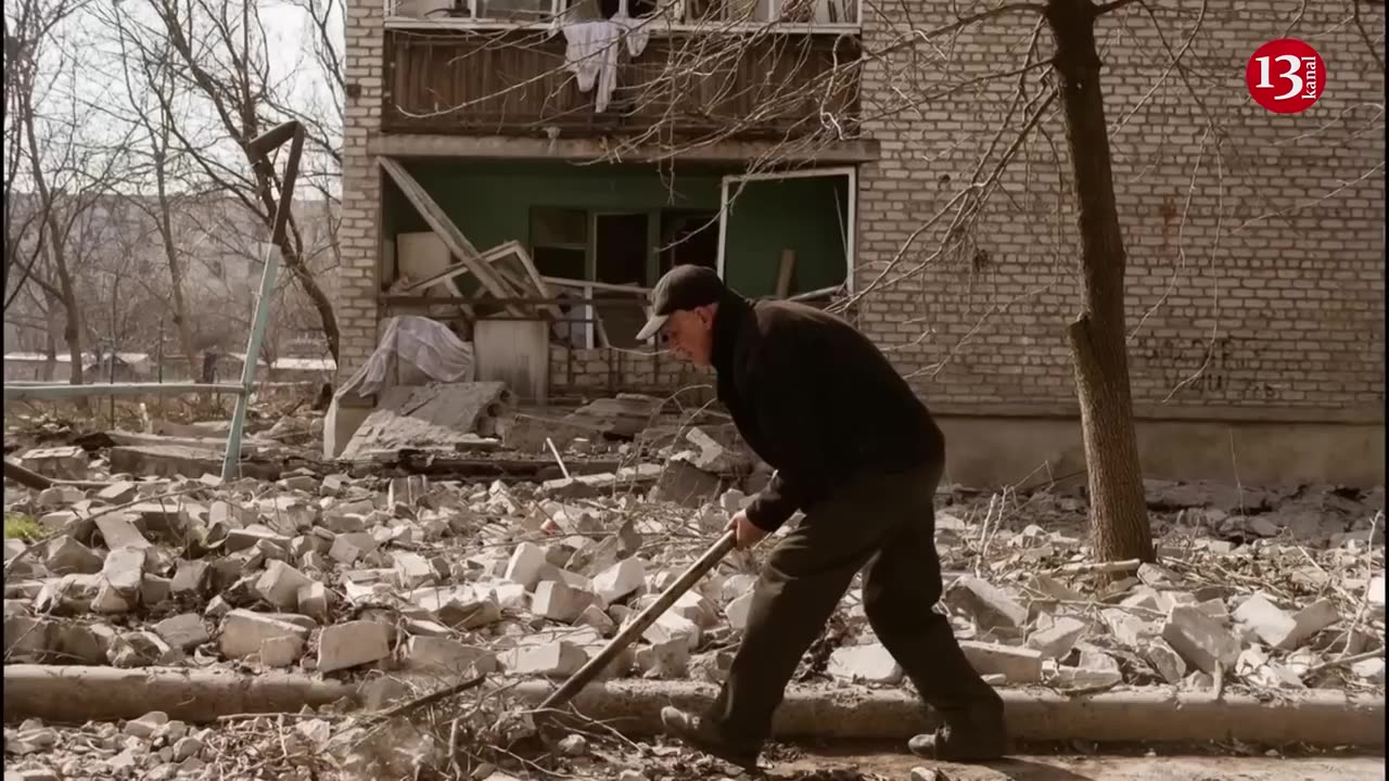 Russians changed tactics in the south of Ukraine, civilians are now the main target