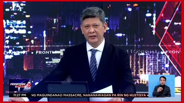 Flora Gasser, pumanaw na
