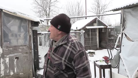 Avdiivka Residents Expose Russia's Frontline Battle