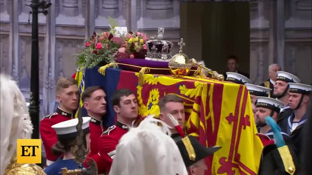 Queen Elizabeth's Cause of Death Revealed