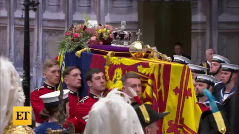 Queen Elizabeth's Cause of Death Revealed