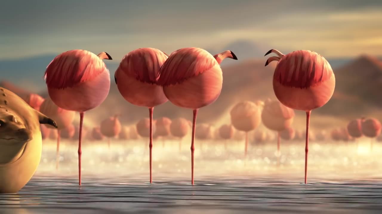 Funny animals cartoon videos 😅