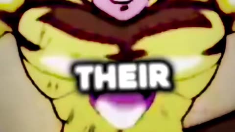 Frieza and Hit battle