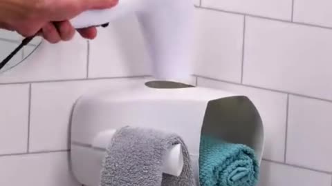Daily life hack