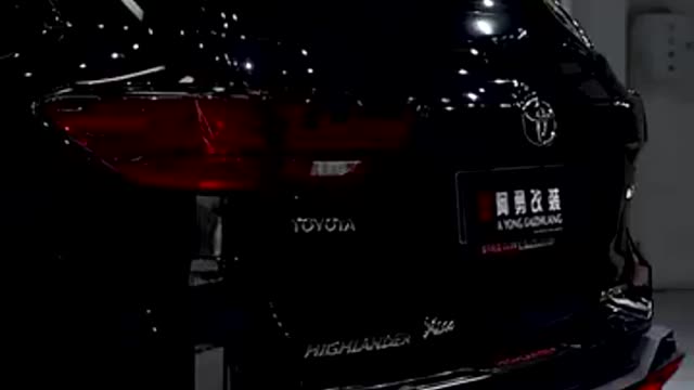 134# New Toyota Fortuner Black Colour новыи тоиота фортунер नई टोयोटा फॉर्च्यूनर