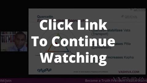 Dr.SHIVA: Quercetin & Immune Health – A CytoSolve® Molecular Systems Analysis