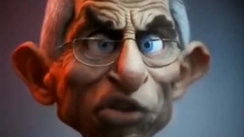 🔥😅🤡BILL GATES "GAITAS" CONVERSA COM FAUCI "FARSAS"🤡😅🔥