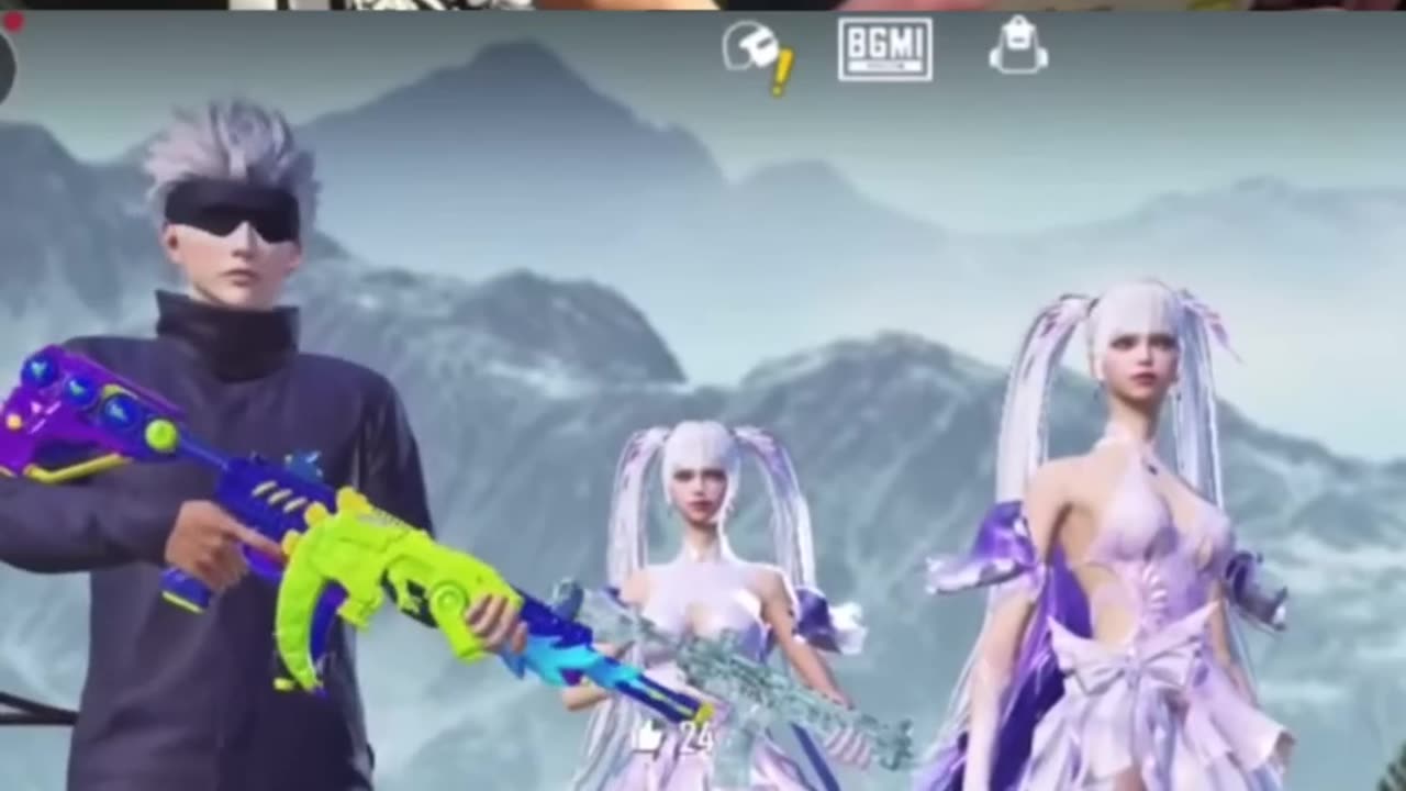 The best transition