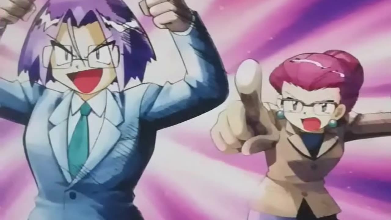 Pokemon Episode 21