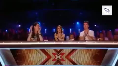 Best Quran Reaction American Got Talent show
