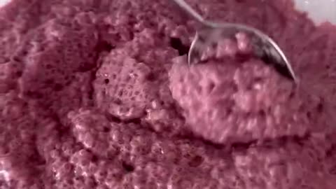HOW TO MAKE RASPBERRY CHIA SEED PUDDINGS AT HOME!!