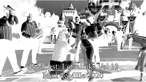 Matt deMille: Lotsalinks V13