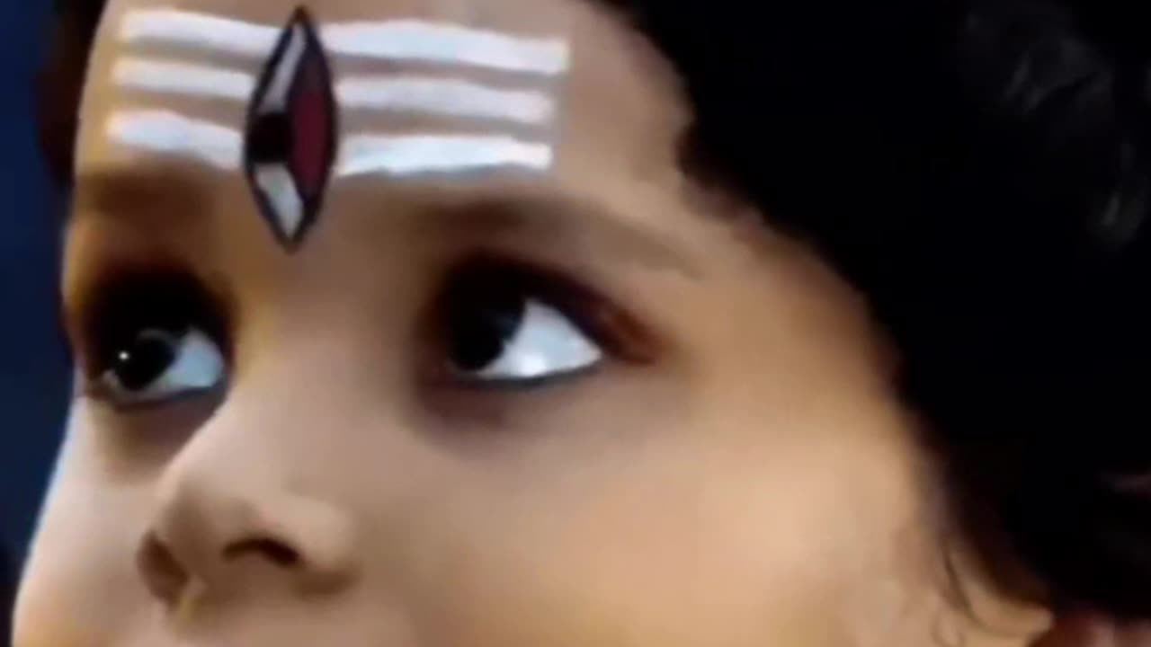 Maha kaali mahima