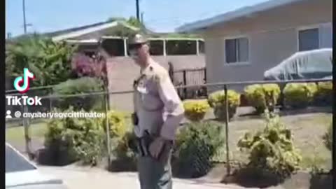 deputy owns sovcit ricky pinzon