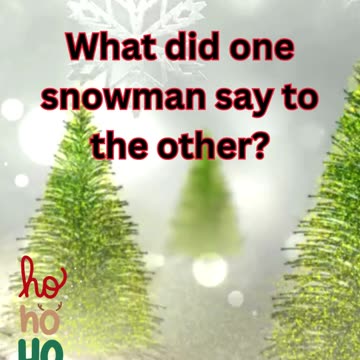 Jingle Laughs: Hilarious Children's Christmas Jokes That'll Make Santa Chuckle! 🎅🤣