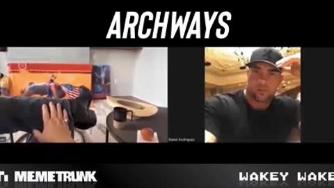 Archways