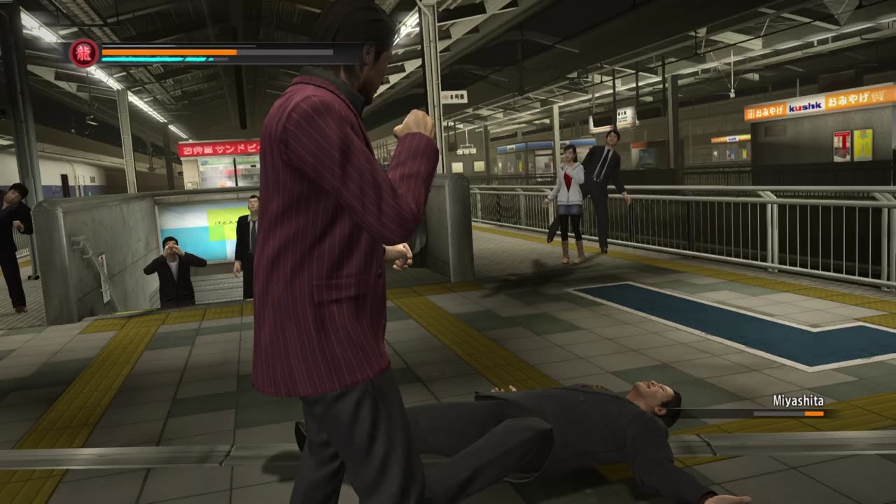 Kanai-san Gets a Taste of What Real Dreams are Made of