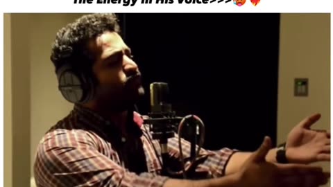 #JR.NTR song