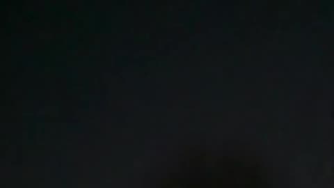 UFOs currently above Dover AFB in Delaware