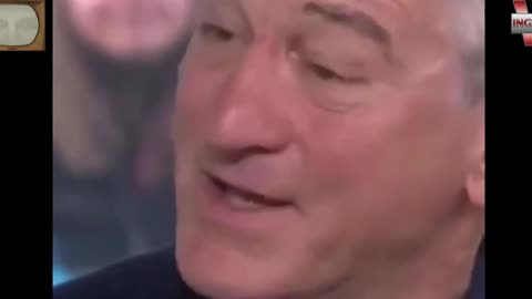DeNiro On Jabs