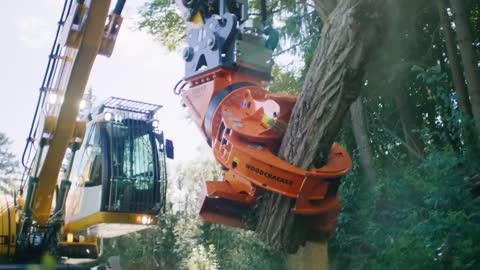 Most Powerful And Ingenious Machines That You Need To See