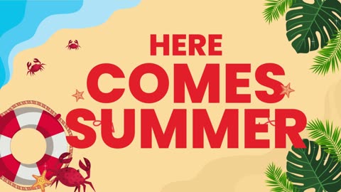 Best Shopping Deals Here Comes Summer 2024