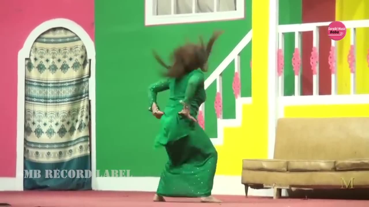 SEENE LAA KE PUNJABI SONG PERFORMANCE