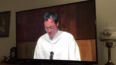 Salvation in Christ Baptism at Grace Community Church