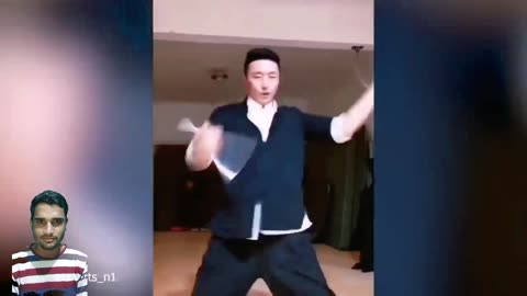 Respect amezing talent video