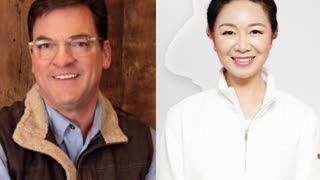 3.20.23 The Steve Gruber Show with Nicole