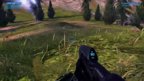 Let's Play Halo Combat Evolved pt 2