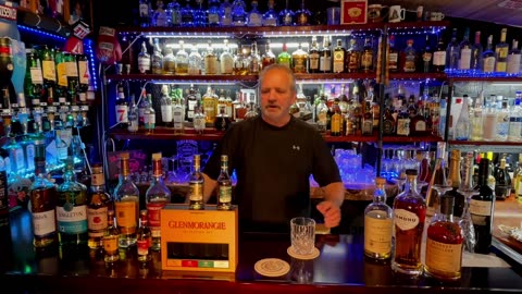 Glenmorangie 14 Year Old Scotch review