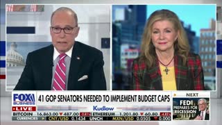 Senator Marsha Blackburn: Government Spending Is Out Of Control