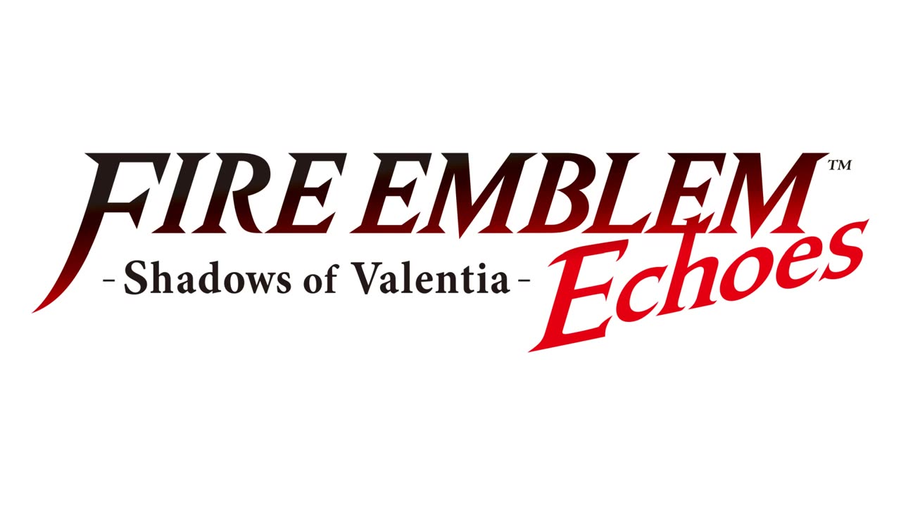 Malediction Fire Emblem Echoes Shadows of Valentia Music Extended