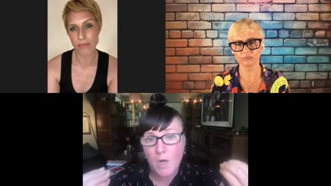 It is MA'AM! with Mel and K Ep. 012 Amy E. Sousa, MA - Empathy Traps and Gender Ideology