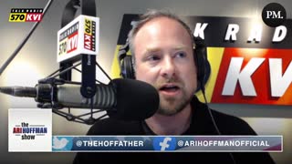 The Ari Hoffman Show 1/14/22
