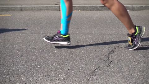 What Happens To Your Body During An Ultramarathon