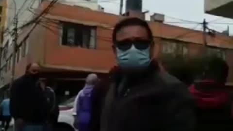 Sudden Death