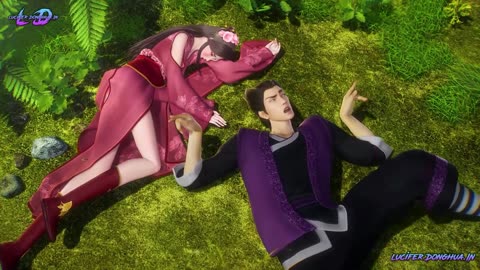 All Hail the Sect Leader Episode 19 English Sub