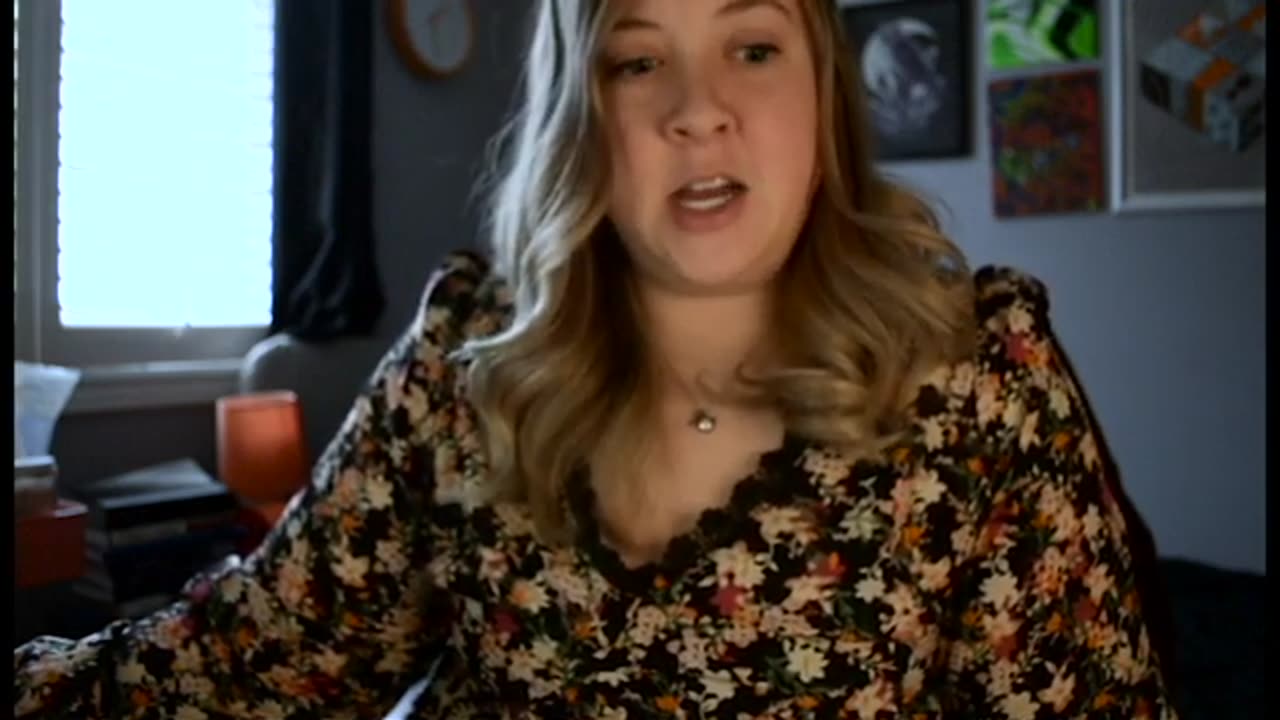 My Testimony From 17 Years An Atheist To New Age To Jesus