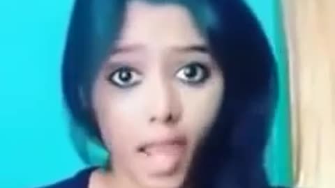 bharathi dubmash