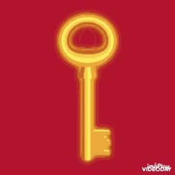 Key Gif 🔑