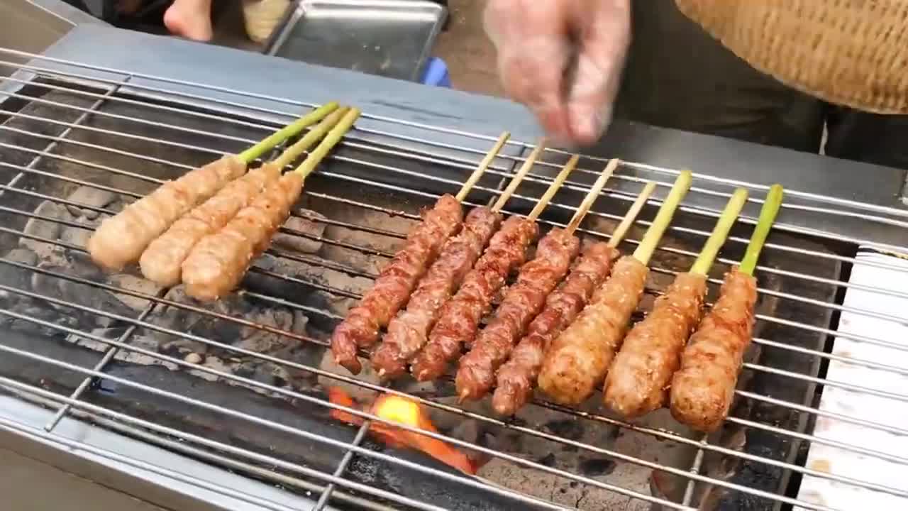 XIEN NUONG SA - Vietnamese Food