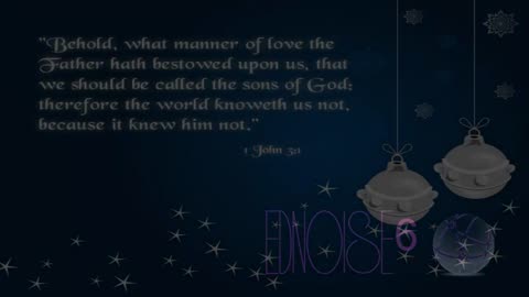 For KING & COUNTRY ~ O Come, O Come Emmanuel { Lyric } Remix 1